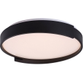 Rabalux - Plafón LED regulable LED/48W/230V 3000-6500K + control remoto