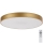 Rabalux - Plafón LED regulable LED/60W/230V 3000-6000K + mando a distancia