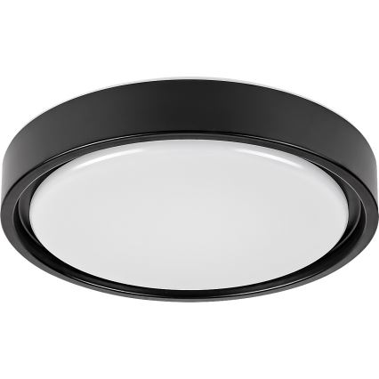 Rabalux - Plafón LED RGB regulable con sensor LED/28W/230V 2700-5000K + control remoto