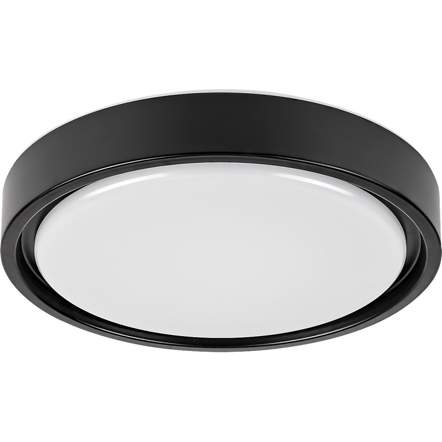 Rabalux - Plafón LED RGB regulable con sensor LED/28W/230V 2700-5000K + control remoto
