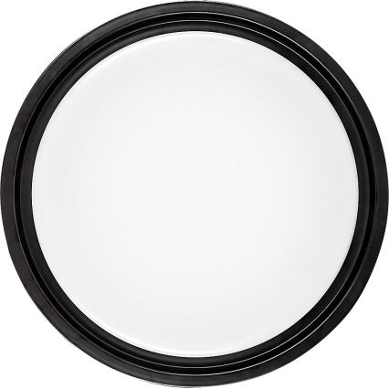 Rabalux - Plafón LED RGB regulable con sensor LED/28W/230V 2700-5000K + control remoto