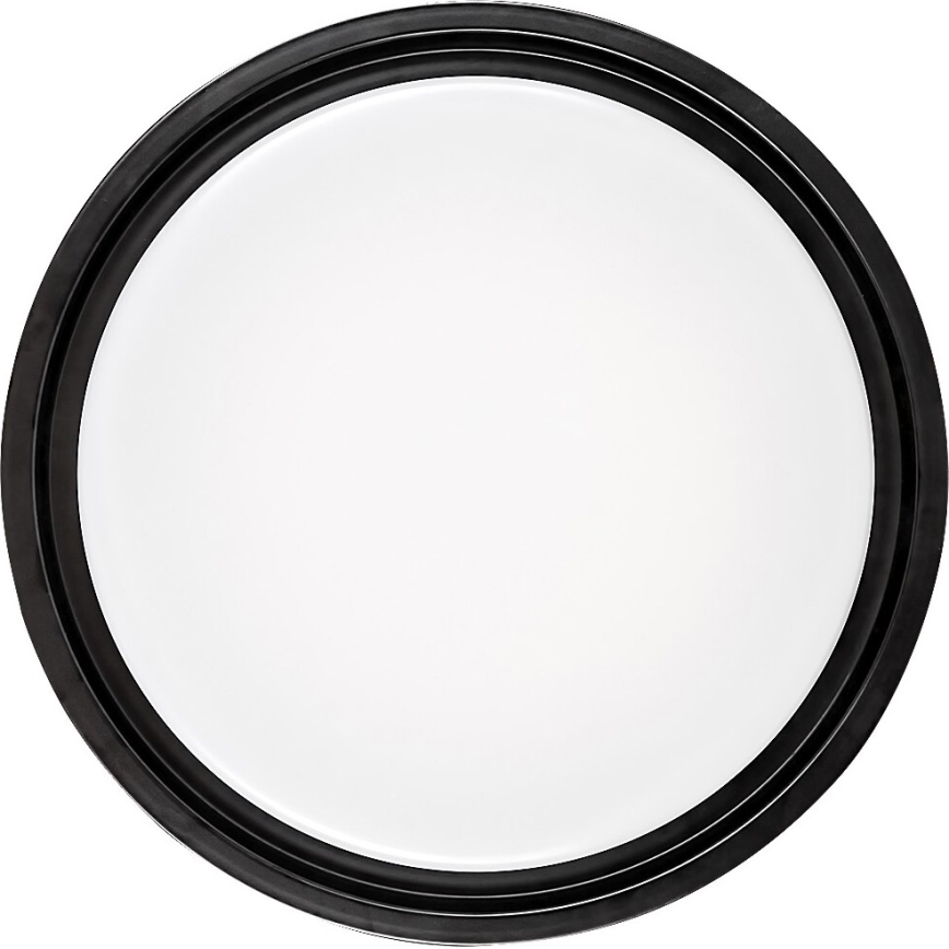 Rabalux - Plafón LED RGB regulable con sensor LED/28W/230V 2700-5000K + control remoto