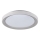 Rabalux - Plafón LED RGB regulable LED/40W/230V 2700-6500K Wi-Fi Tuya, diámetro 51 cm + control remoto