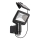 Rabalux - Proyector solar LED con sensor LED/5W/3,7V IP44 2500 mAh