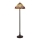 Rabalux - Tiffany Lámpara de pie de vidriera 2xE27/60W/230V