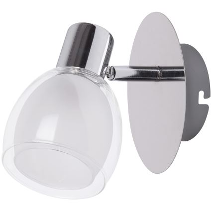 Rabalux - Cristal de repuesto E14