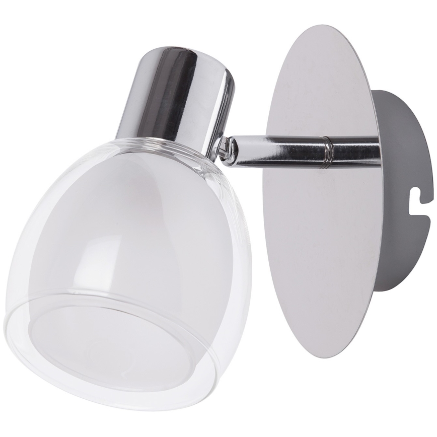 Rabalux - Cristal de repuesto E14