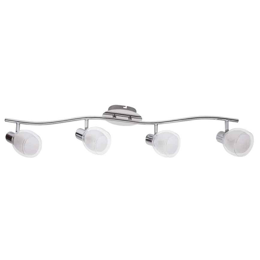 Rabalux - Cristal de repuesto E14