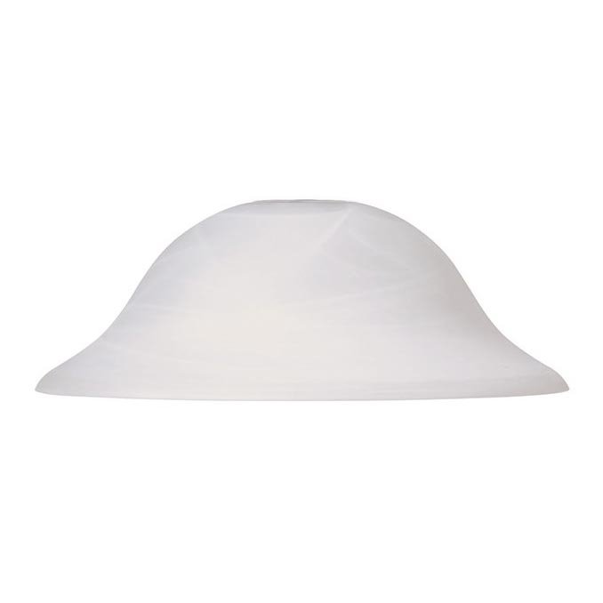 Rabalux - Vidrio de repuesto E27 diá. 40 cm