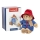 Rainbow - Osito de peluche Paddington en una caja de regalo