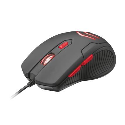 Ratón LED para juegos con almohadilla VARR 800 - 3200 DPI