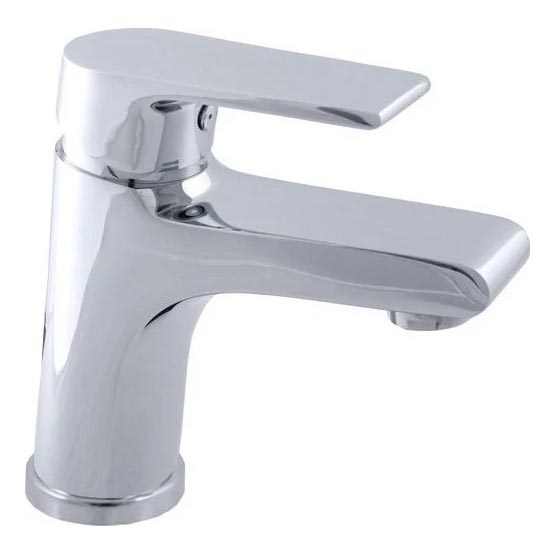 RAV Slezák CO126.0 - Grifo de lavabo COLORADO 14,3 cm cromo brillante