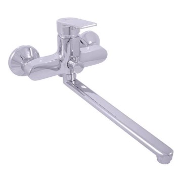 RAV Slezák CO153.5 - Grifo de bañera COLORADO, acabado en cromo brillante