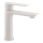 RAV Slezák NL126.0BMAT - Grifo para lavabo NIL, 16,2 cm, blanco mate