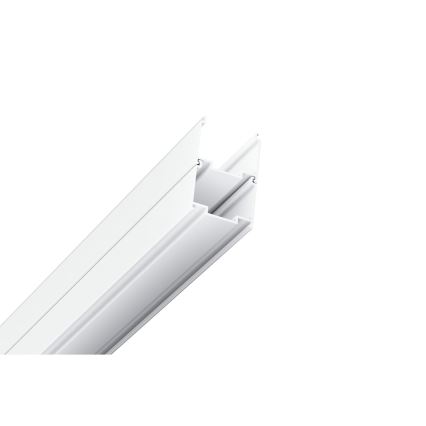 Ravak 00VG01R211 - Puertas de ducha de tres paneles SUPERNOVA 120x198 cm blancas