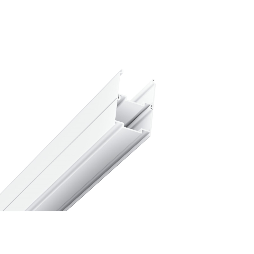 Ravak 00VG01R211 - Puertas de ducha de tres paneles SUPERNOVA 120x198 cm blancas