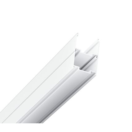 Ravak 15V701R2Z1 - Mampara de ducha SUPERNOVA 90x198 cm blanca