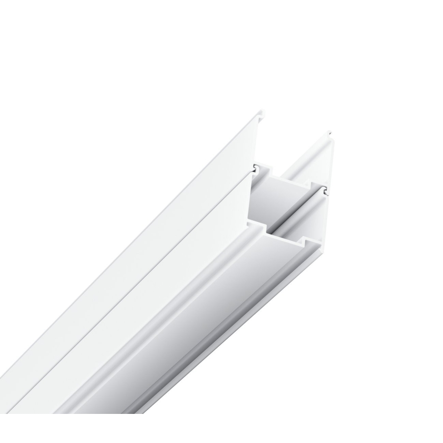 Ravak 15V701R2Z1 - Mampara de ducha SUPERNOVA 90x198 cm blanca