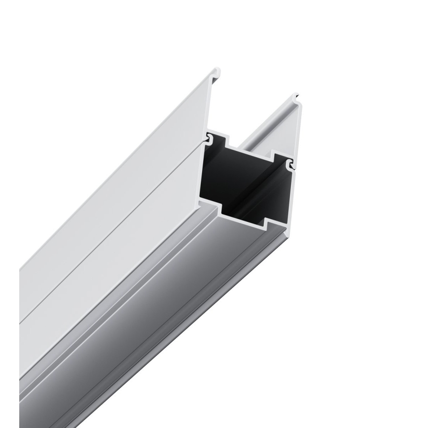 Ravak 37677U00Z1 - Mampara de ducha de 3 piezas en cuarto de círculo PIVOT 90x90 cm, acabado satinado