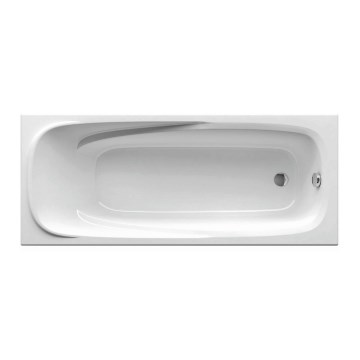Ravak CO11000000 - Bañera VANDA 150x70 cm, acrílico blanco brillante