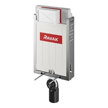 Ravak X01702 - Módulo para inodoro 1,06 m