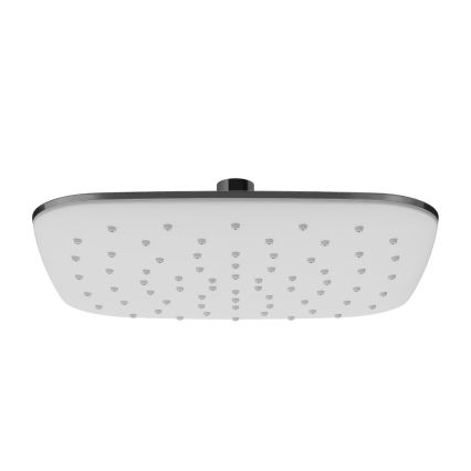 Ravak X070099 - Conjunto de ducha con mezclador termostático TERMO, cromo brillante