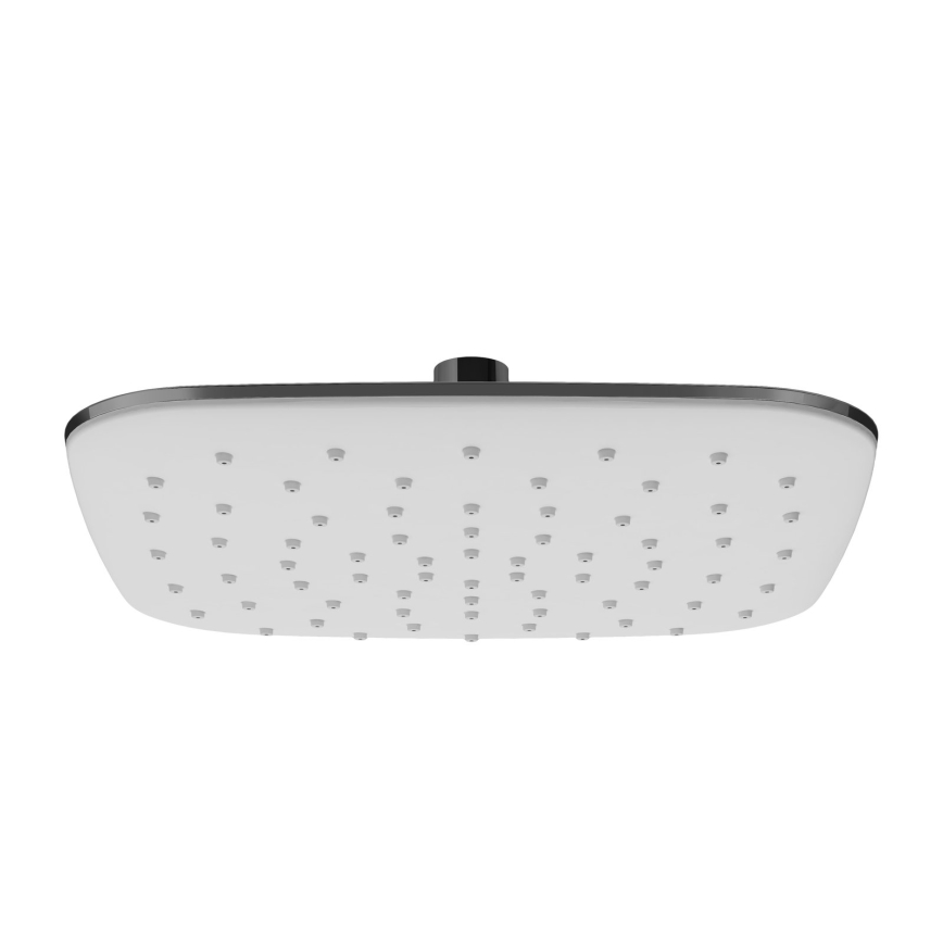 Ravak X070099 - Conjunto de ducha con mezclador termostático TERMO, cromo brillante