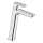 Ravak X070130 - Grifo de lavabo FREE 33,4 cm cromo brillante