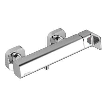 Ravak X070132 - Grifo de ducha FREE cromo brillante