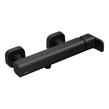 Ravak X070153 - Mezclador de ducha FREE negro