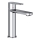 Ravak X070446 - Grifo de lavabo CHROME 17,7 cm, acabado en cromo brillante