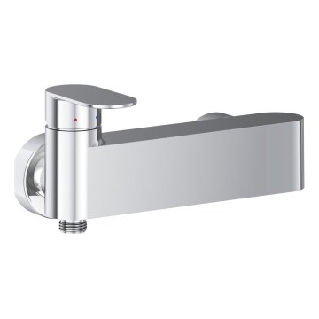 Ravak X070452 - Grifo de ducha CHROME cromo brillante