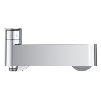 Ravak X070452 - Grifo de ducha CHROME cromo brillante