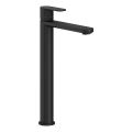 Ravak X070461 - Grifo para lavabo CHROME 30 cm negro