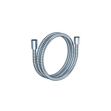 Ravak X07P177 - Juego de ducha cromo brillante