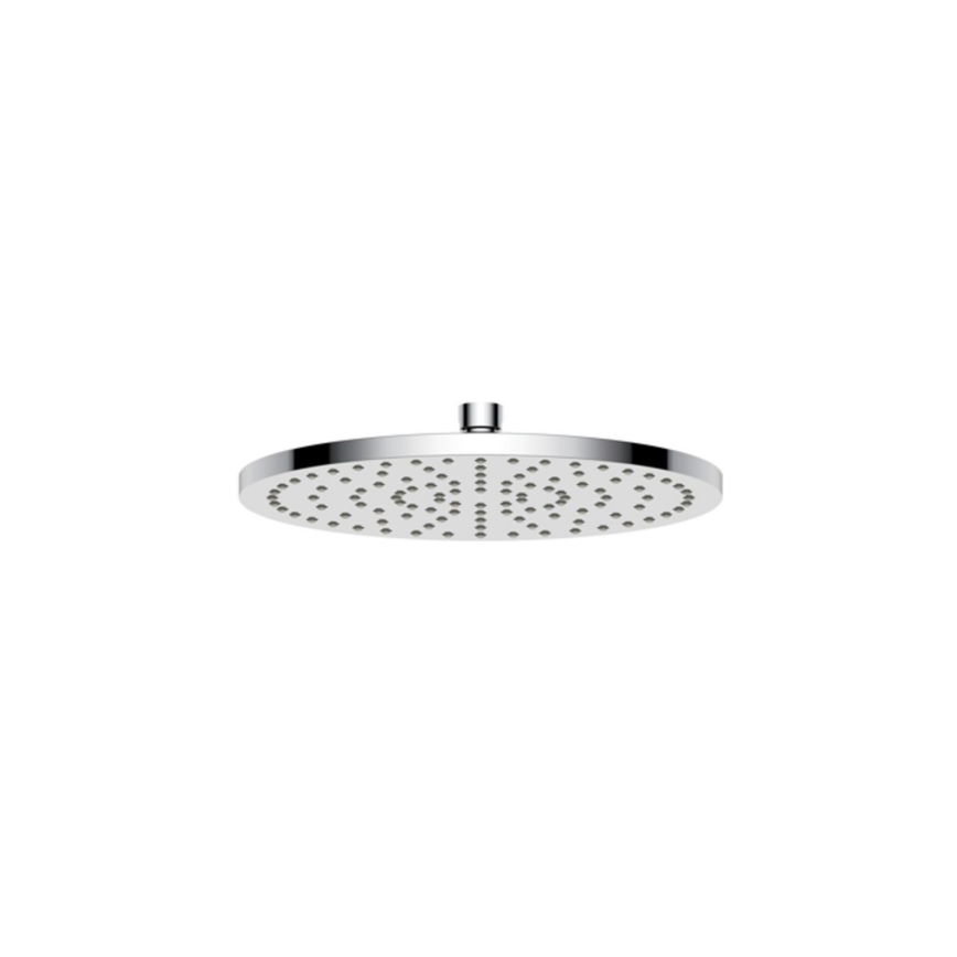 Ravak X07P642 - Juego de ducha con grifería cromo brillante