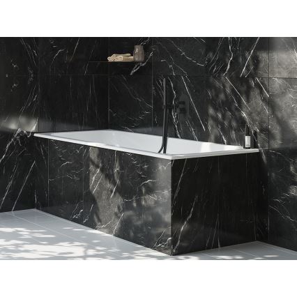 Ravak X07P670 - Alcachofa de ducha negra mate