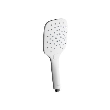 Ravak X07S010 - Juego de ducha en cromo brillante