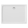 Ravak XA03G711010 - Plato de ducha rectangular GIGANT 90x120 cm blanco