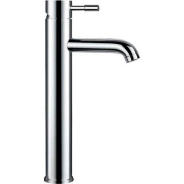 REA-B0027 - Grifo de lavabo GRAF 30,5 cm, cromo brillante