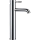 REA-B0027 - Grifo de lavabo GRAF 30,5 cm, cromo brillante
