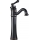 REA-B0227 - Grifo de lavabo VINTAGE OLD 31 cm negro