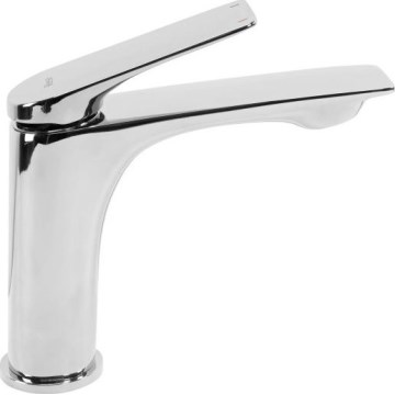 REA-B1178 - Grifo de lavabo AVALON 16,5 cm cromo brillante