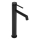 REA-B5320 - Grifo de lavabo FOSS de 29,5 cm, negro mate