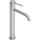 REA-B5330 - Grifo de lavabo CLIF 29,5 cm acabado níquel