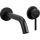 REA-B5332 - Grifo de lavabo para instalación empotrada OWEN, negro