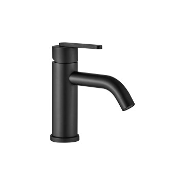 REA-B5504 - Grifo de lavabo ONTARIO 17,5 cm negro