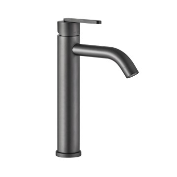 REA-B5511 - Grifo de lavabo ONTARIO 30 cm titanio