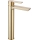 REA-B6412 - Grifo de lavabo ARGUS 28,5 cm, acabado oro cepillado