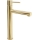 REA-B8803 - Grifo para lavabo TESS 31,5 cm dorado
